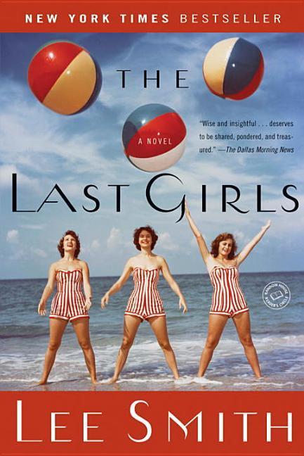 Last Girls