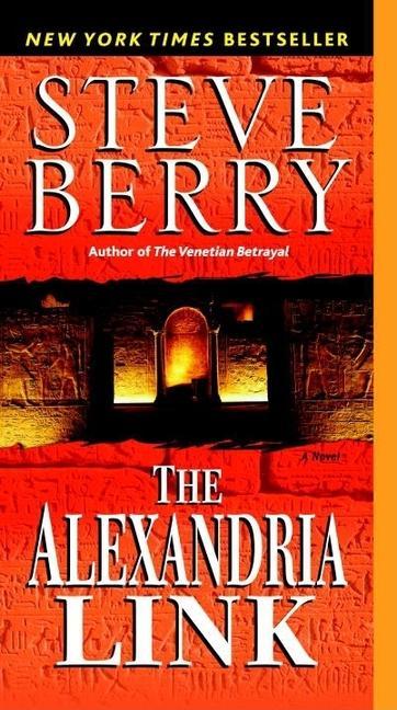 Alexandria Link