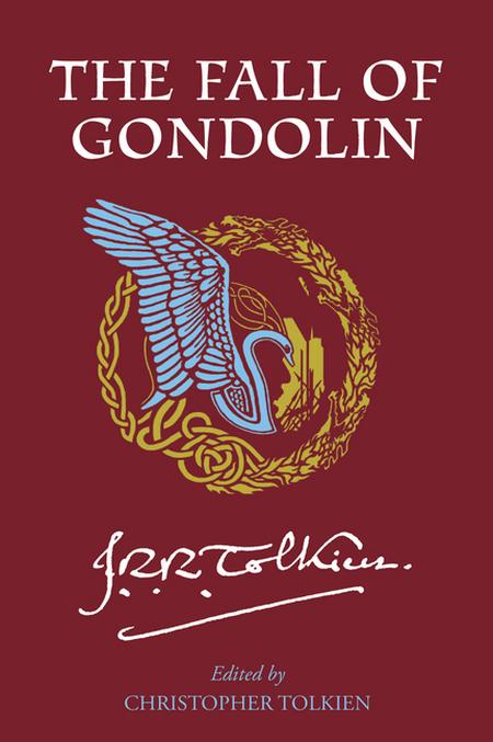 Fall of Gondolin