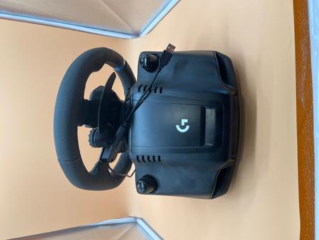 Logitech G923 Trueforce Gaming