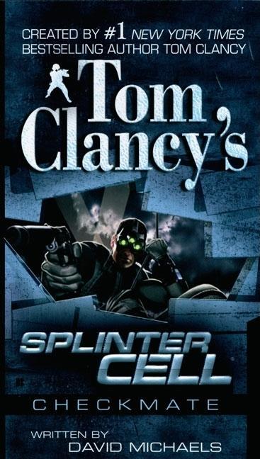 Tom Clancy's Splinter Cell : Checkmate