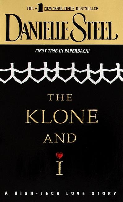 Klone And I : A High- Tech Love Story