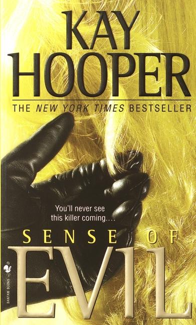 Sense Of Evil : A Bishop/Special Crimes Unit Novel
