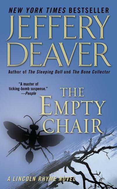 Empty Chair