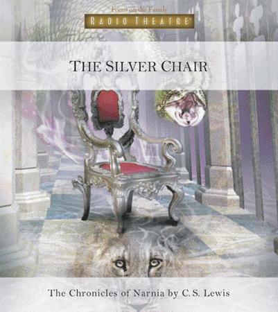 Silver Chair (Adapted)
