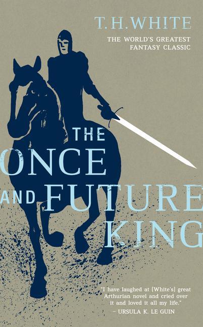 Once And Future King