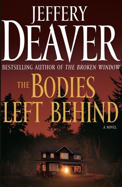 Bodies Left Behind