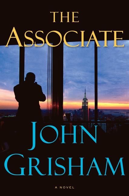 Associate