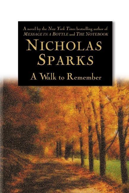 Walk To Remember