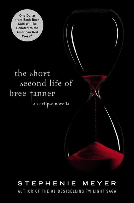Short Second Life of Bree Tanner: An Eclipse Novella