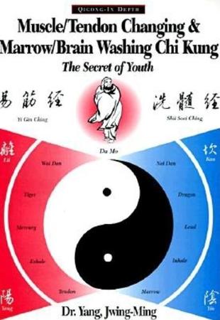 Muscle/Tendon Changing and Marrow/Brain Washing Chi Kung
