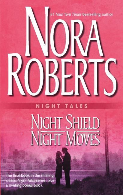 Night Tales : Night Shield & Night Moves (Reissue)