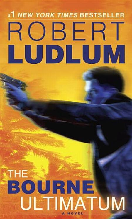 Bourne Ultimatum