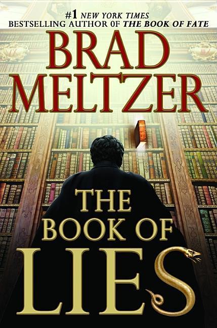 Book Of Lies