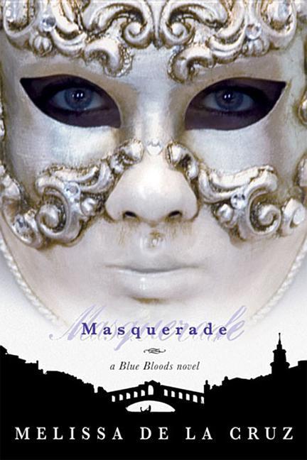 Masquerade- Blue Bloods, Vol.2