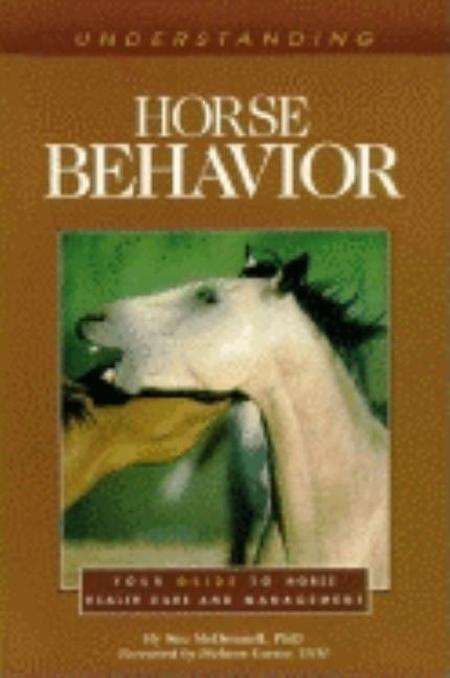 Understanding Horse Behavior