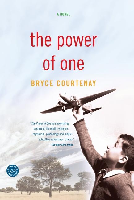 Power Of One