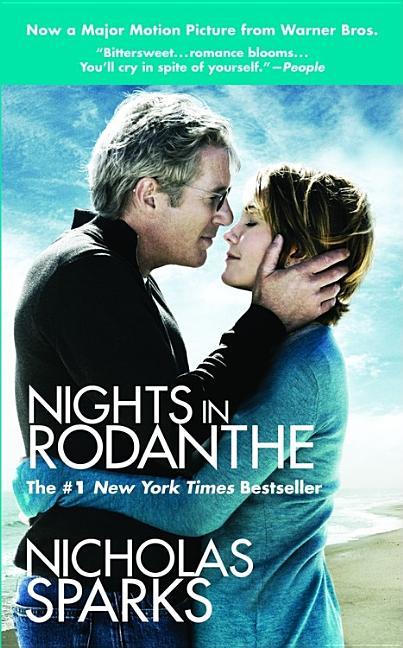 Nights In Rodanthe
