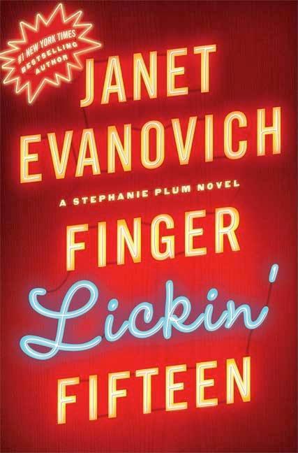 Finger Lickin ' Fifteen
