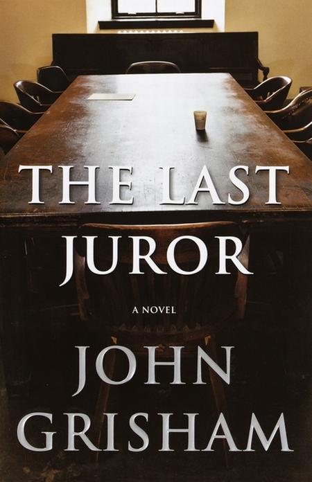 Last Juror