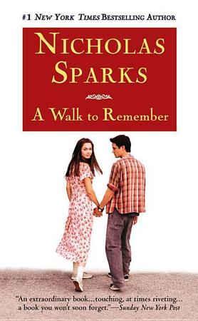 Walk to Remember