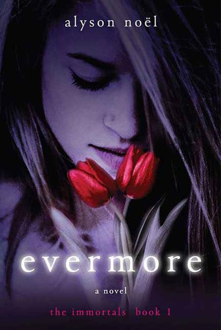 Evermore immortals
