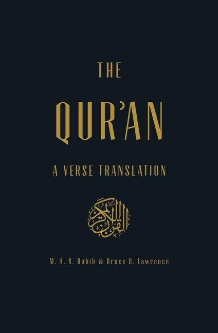 Qur ' An : A Verse Translation