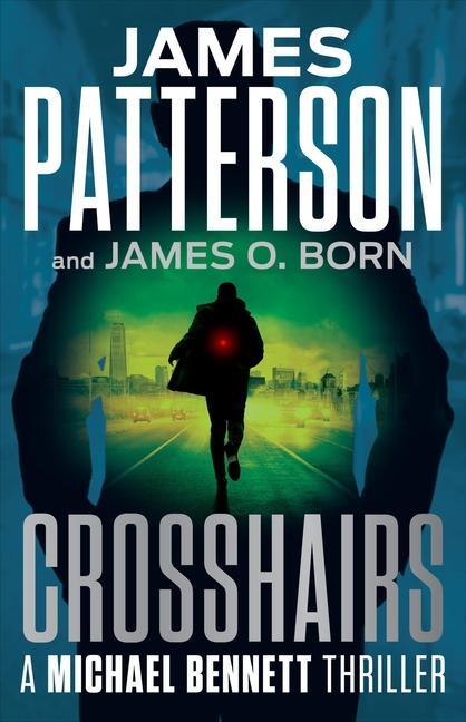 Crosshairs : Michael Bennett Is The Most Popular Nyc Detective Of The Decade