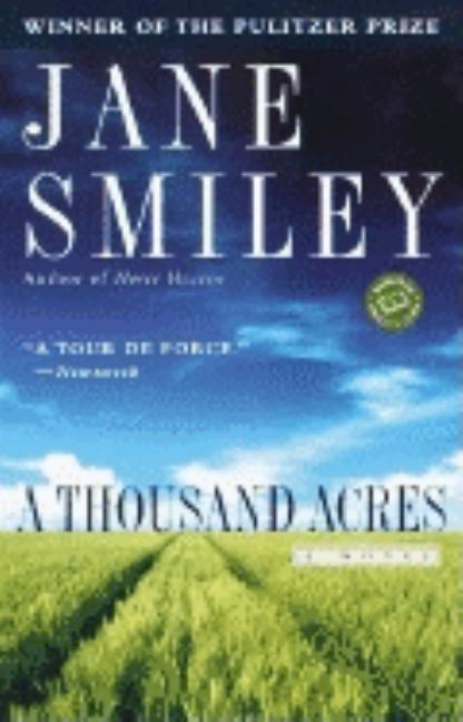 Thousand Acres