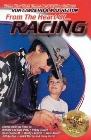 From the Heart of Racing [With CDROM]