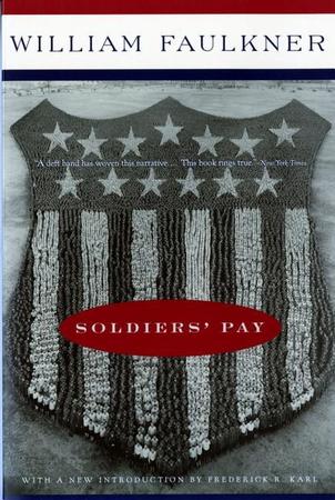 Soldiers' Pay ((Reissue))