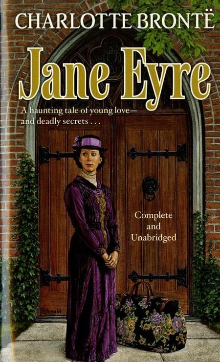 Jane Eyre