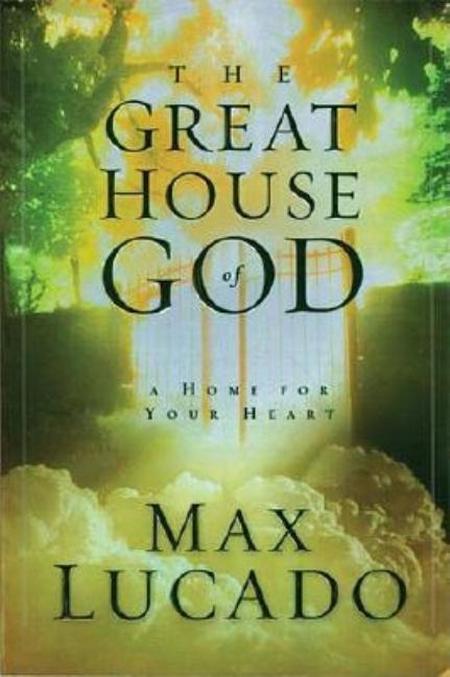 Great House of God