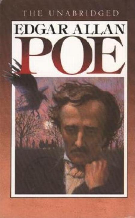 Edgar Allan Poe Unabr Ed PB