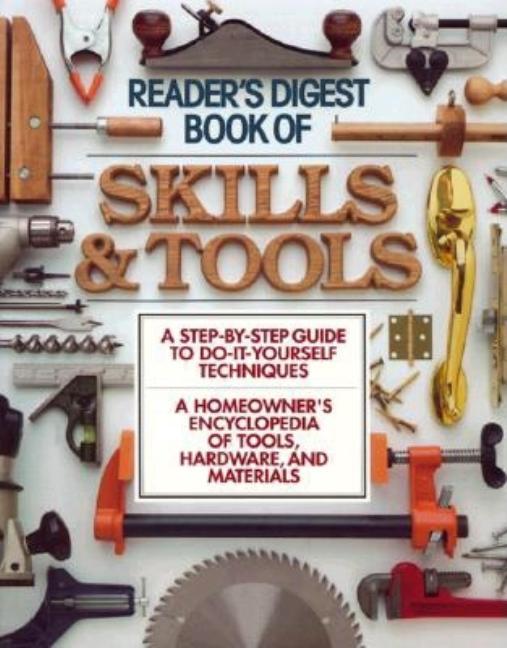 Book Of Skills And Tools