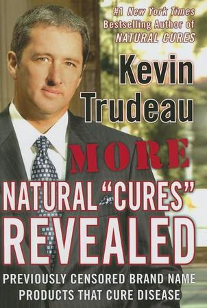 More Natural Cures Revealed
