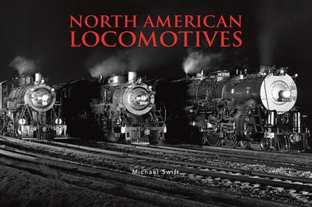 North American Locomotives