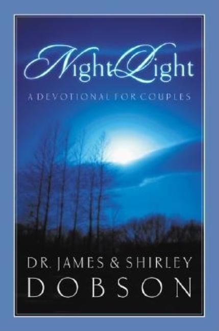 Night Light : A Devotional For Couples