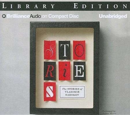Stories of Vladimir Nabokov (Library)