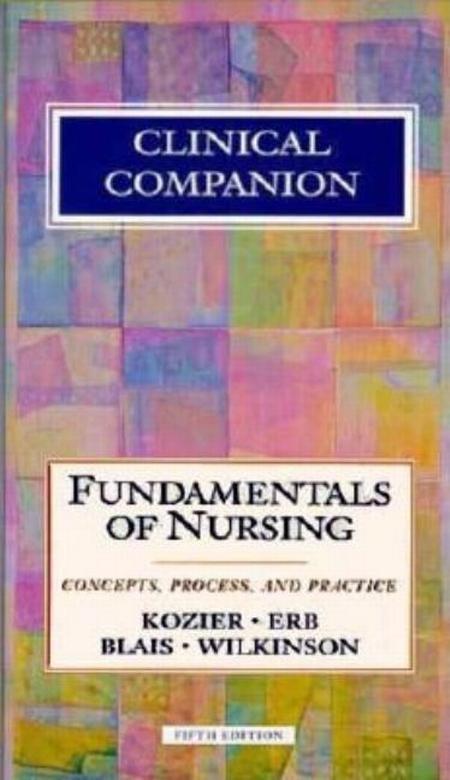 Clinical Companion