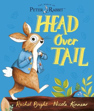 World of Peter Rabbit: Head Over Tail