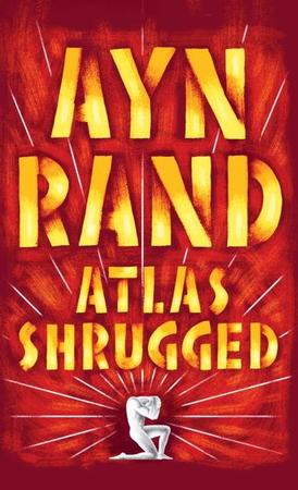 Atlas Shrugged (Anniversary)