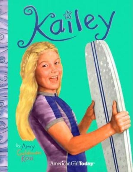 Kailey