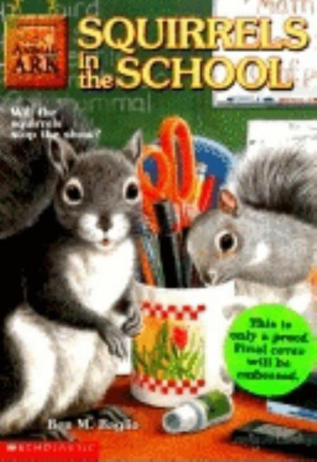 Squirrels in the School