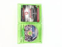 XB1 MADDEN NFL 17
