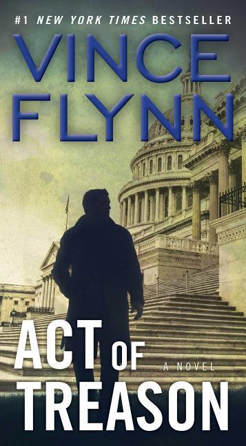 Act Of Treason : Volume 9
