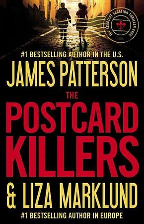 Postcard Killers