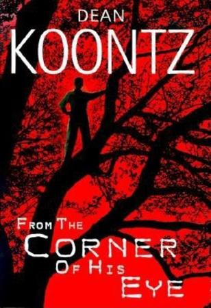 From the Corner of His Eye
