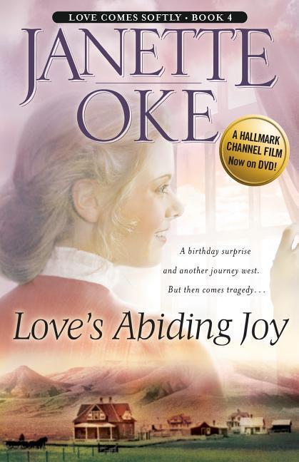 Love's Abiding Joy (Revised)