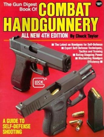 Combat Handgunnery (Revised)